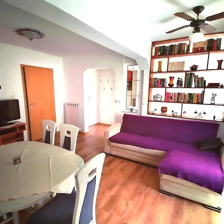 Apartment Apartma Poletje *