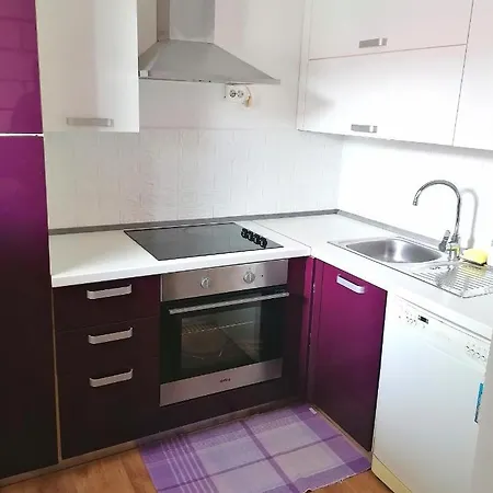 Appartement Apartma Poletje *