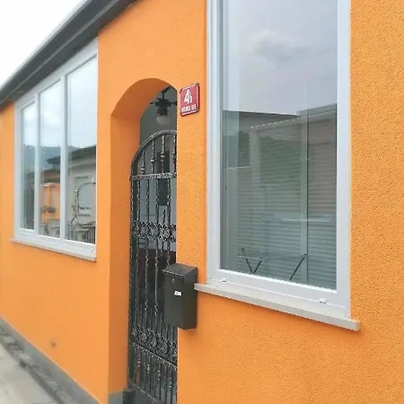 Appartement Apartma Poletje