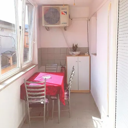 Apartment Apartma Poletje *