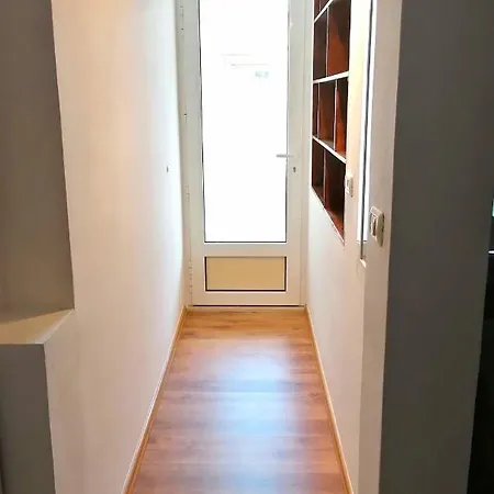 Apartma Poletje *