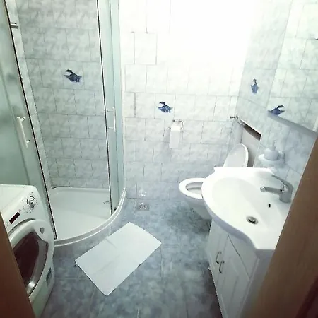 Apartma Poletje Apartment Koper