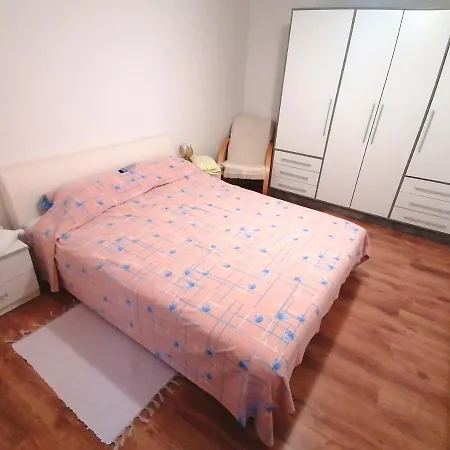 Appartement Apartma Poletje *
