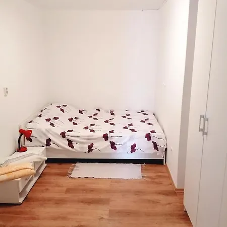 Appartement Apartma Poletje
