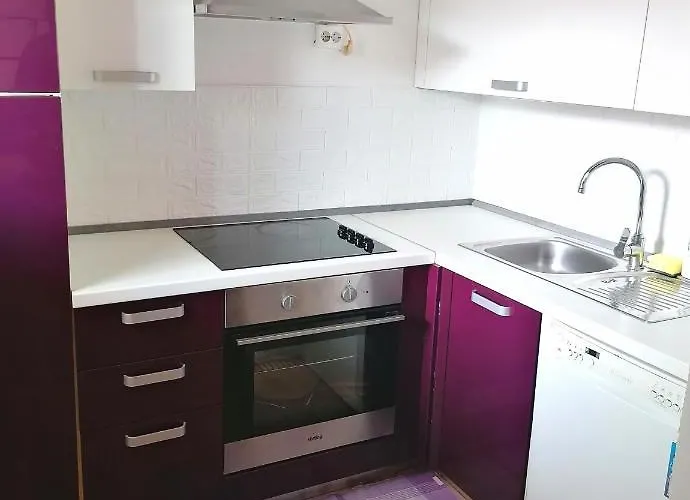 Apartman Apartma Poletje *