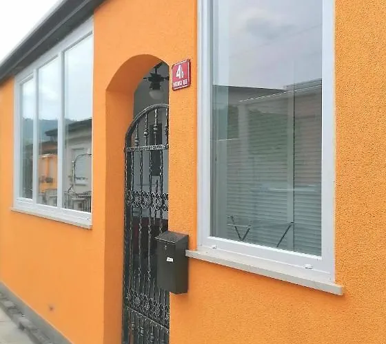 Appartamento Apartma Poletje
