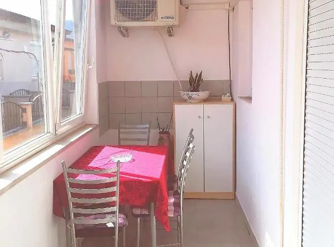 Apartman Apartma Poletje *