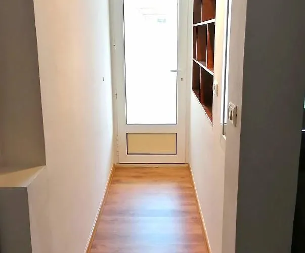Apartma Poletje *