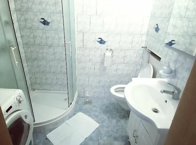 Apartma Poletje Appartamento Capodistria