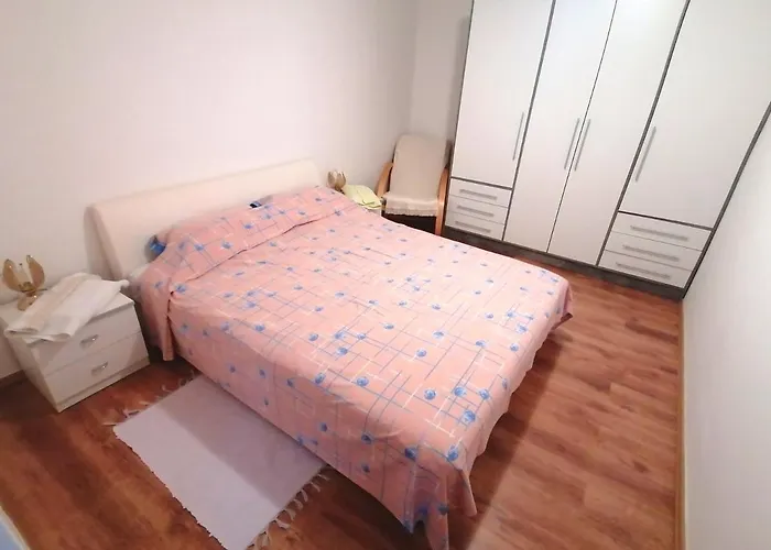 Apartman Apartma Poletje *