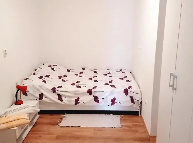 Appartamento Apartma Poletje